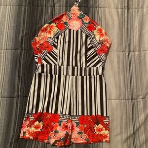 Medium Romper